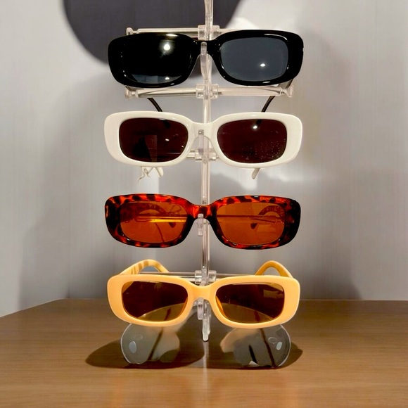 Accessories - Sunglass Set of 4